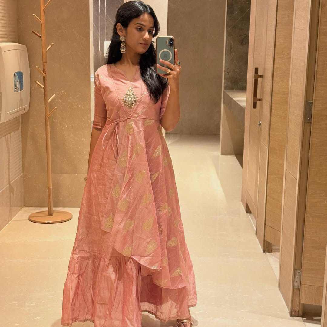 Shivani Baokar Nikhil Chavan Anushka Sarkate Wedding