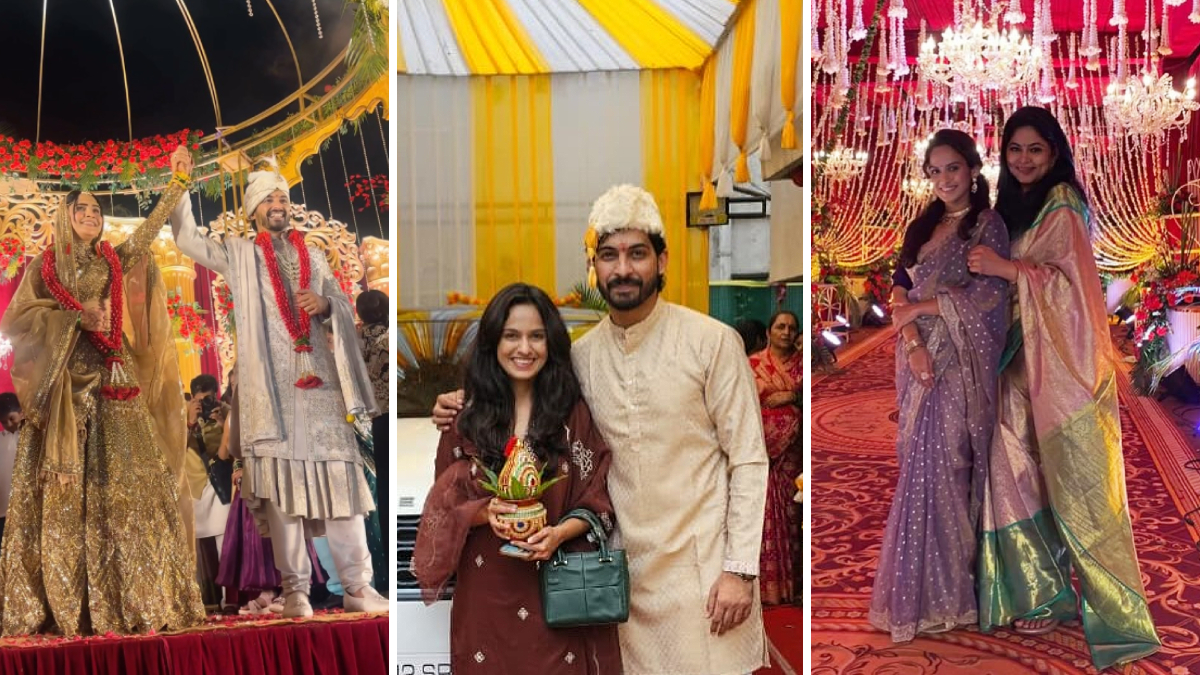 http://Shivani%20Baokar%20Nikhil%20Chavan%20Anushka%20Sarkate%20Wedding