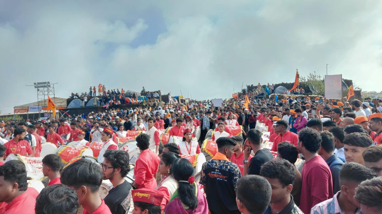 Shivrajyabhishek Sohala 2026 Tithi Raigad Fort