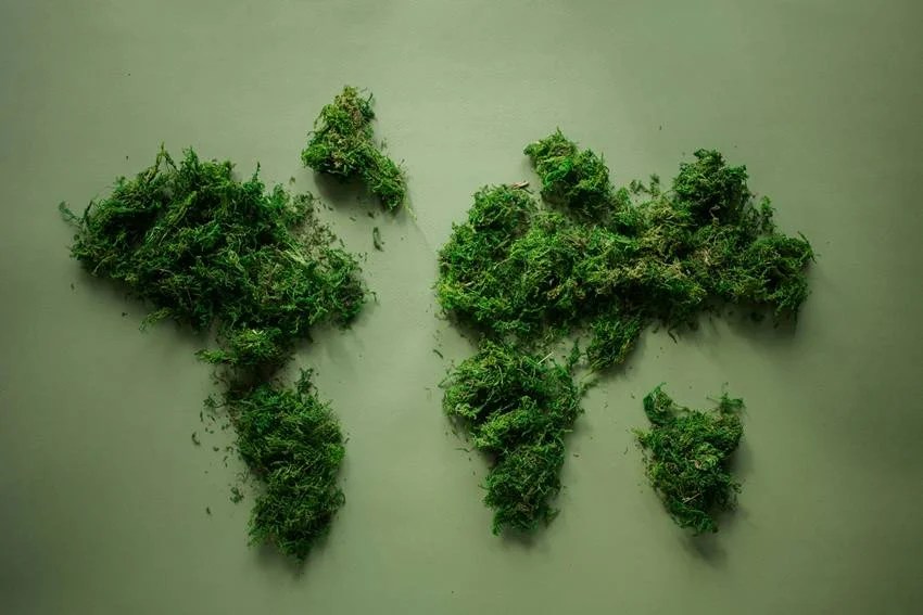 First organic state of India