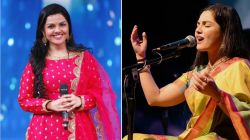 विद्यापीठात पहिली येत मिळवले सुवर्णपदक! आर्या आंबेकरला गायिका नाही, तर ‘या’ क्षेत्रात करायचे होते करिअर, म्हणाली…