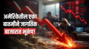 Global Market Crash