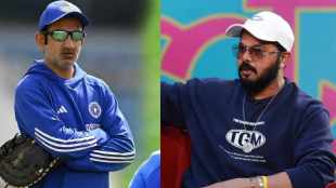 Sreesanth Slams Gautam Gambhir said india dont need head coach get ms dhoni as mentor