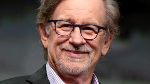Steven Spielberg talks about aliens existence on earth