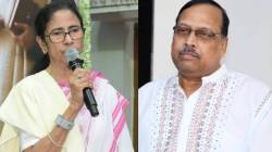 ममता बॅनर्जी यांना मोठा धक्का; सुखेंदू शेखर रॉय यांचा खासदारकीसह पक्ष सदस्यत्वाचा राजीनामा