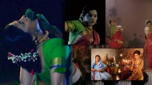 sulekha talwalkar has play vithabai narayangaonkar role