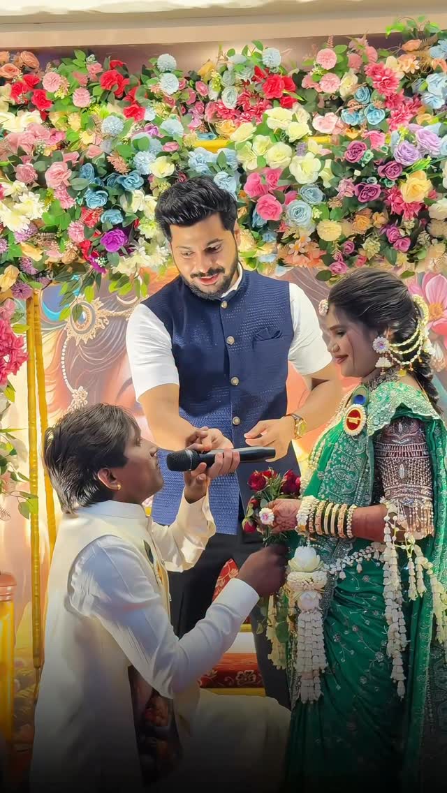 Suraj Chavan Sanjana Chavan Baby Shower