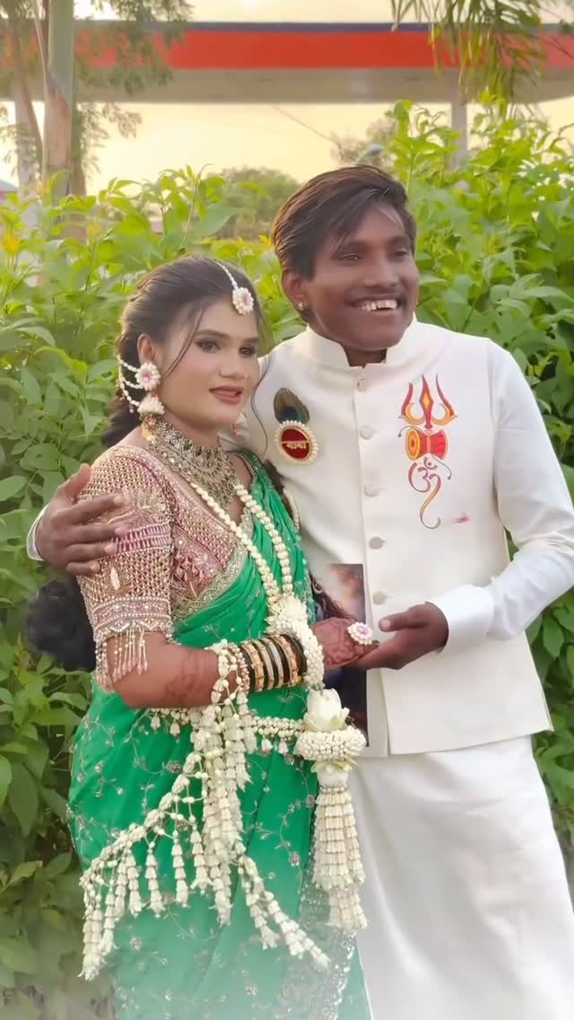 Suraj Chavan Sanjana Chavan Baby Shower