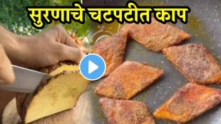 Suranache Kaap Recipe
