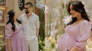 Surbhi Jyoti and Husband Sumit Suri Welcome Baby Girl