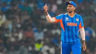 Suryakumar removed as India T20 captain to lose place in team as well