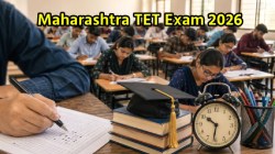 TET Exam : टीईटी परीक्षेची नवी तारीख काय? परीक्षा परिषदेने दिली माहिती…