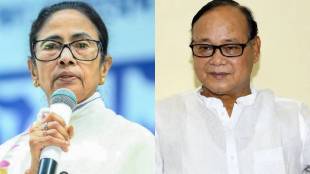 TMC Split West Bengal