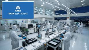 Tata Electronics Hosur iPhone plant | Tamil Nadu Pollution Control Board clean chit to Tata | Apple iPhone component manufacturing India | Tata iPhone factory pollution notice withdrawn