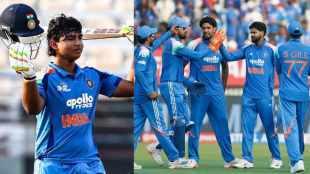 India T20I Squad Announced for ireland england asian games Shreyas Iyer new captain Vaibhav Sooryavanshi
