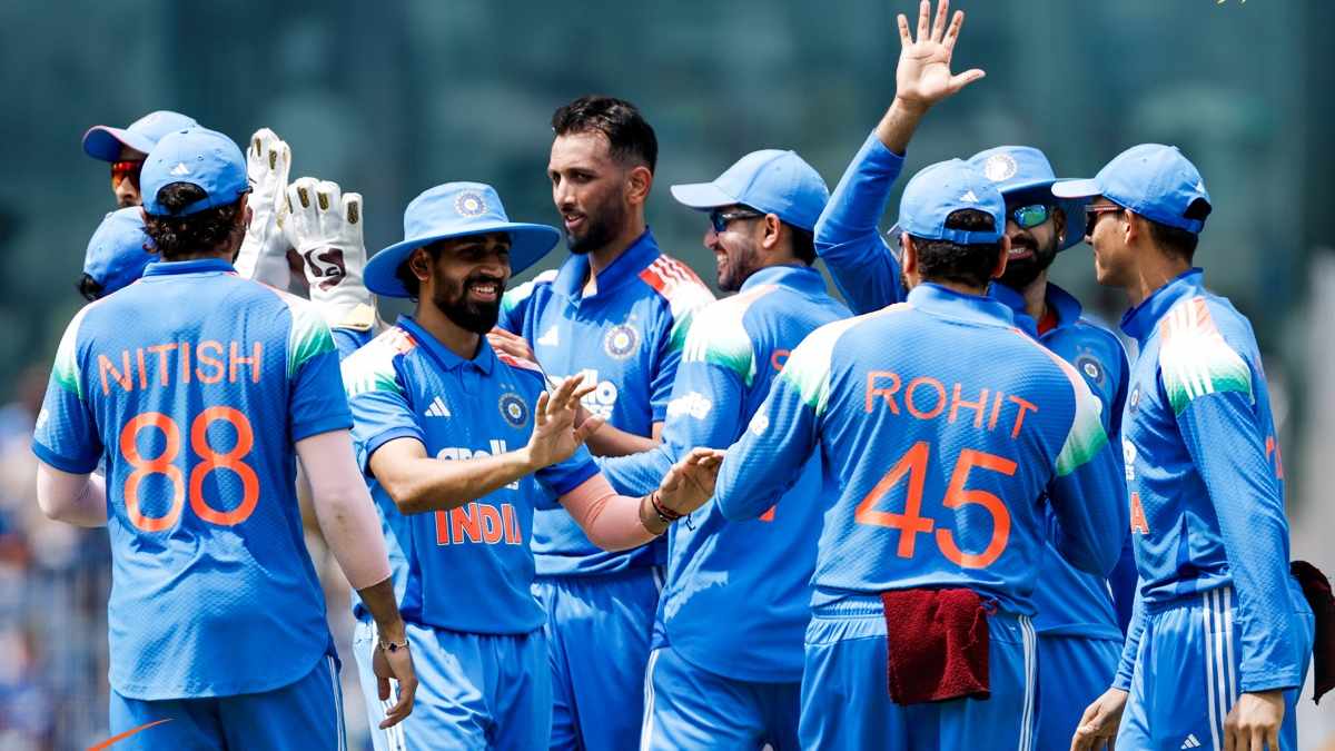 Team India: गिल- गंभीर मोठा निर्णय घेण्याच्या तयारीत; वर्ल्डकपविजेता खेळाडूला डच्चू मिळणार? काय आहे टीम इंडियाचा प्लॅन?