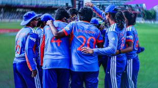 How can India qualify for Womens T20 World Cup semi final after SA loss