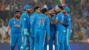 India cricket team schedule after IPL 2026 Check Team India full fixture match list in marathi