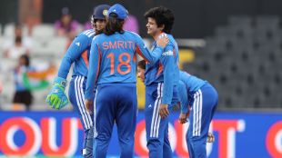 team india