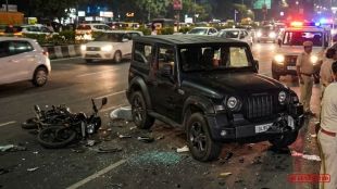 delhi-thar-car-accident-kills-youth-sarthak-mattu-before-birthday