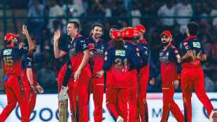 Tim David suspended for IPL 2027 opener after throwing ice bag towards umpire After RCB Win