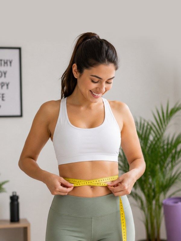 Tips To Reduce Belly Fat Home Remedies