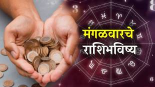 Today Horoscope 16 June 2026 In Marathi