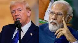 “प्रस्तावित शुल्काबाबत…”, अमेरिकेच्या १२ टक्के अतिरिक्त टॅरिफ लादण्याच्या हालचालींवर भारताची प्रतिक्रिया