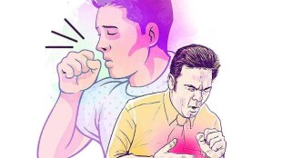 Maharashtra Tuberculosis Cases: