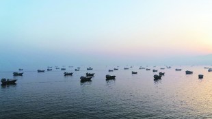 US Iran Peace Treaty: US-Iran War Ends; Donald Trump Announces Historic Peace Deal, Strait of Hormuz Reopens
