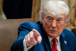 US tariff on India Donald Trump trade policy updates | Donald Trump administration imposing new tariffs on Indian goods | अमेरिकेचे भारतावर टॅरिफ आणि ट्रम्प यांचे व्यापार धोरण | भारत अमेरिका व्यापार करार आणि सक्तीच्या मजुरीवरील टॅरिफ नियम