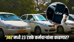 Uber Layoffs June 2026 People and Places Division