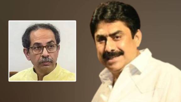What Sanjay Dina Patil Said?