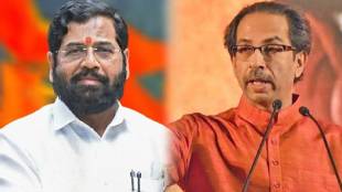 Shiv Sena political conflict in Vidarbha | Uddhav Thackeray Yavatmal rally 27 June | Eknath Shinde camp Nagpur entry meet | Maharashtra politics Shiv Sena split news