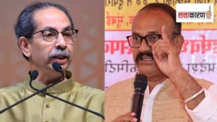 Uddhav Thackerays Shiv Sena leader Resignation expulsion of two leaders from the Congress todays top political news in Maharashtra