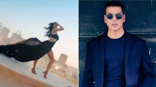 Uncha Lamba Kad remake song by Akshay Kumar Disha Patani