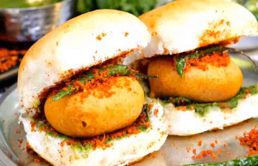 Vada Pav News 