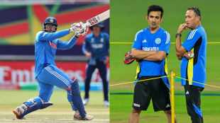 BCCI Clear Message to Team India Selector for vaibhav sooryavanshi selection ahead of Ireland England Tour
