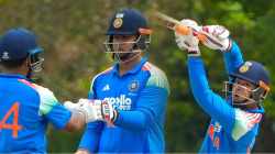 IND-A vs SL-A: वैभव सूर्यवंशीने IPL गाजवलं, पण भारताकडून खेळताना ठरतोय फ्लॉप! सलग तिसऱ्यांदा अवघ्या इतक्या धावा करत परतला माघारी