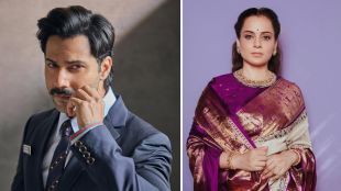Varun Dhawan rejected Andhadhun offer starer with Kangana Ranaut