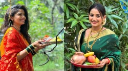 Vat Purnima 2026: वटपौर्णिमेच्या पूजेला ‘या’ रंगांची साडी नेसणे ठरेल अशुभ; चुकूनही करू नका ‘ही’ चूक