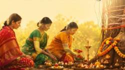 लग्नानंतरची पहिली वटपौर्णिमा आहे? मग पूजनासाठी नेमकं साहित्य काय लागतं? वाचा ही’ यादी, ऐनवेळी धावपळ टाळा