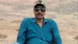 अजमेर हाय-सिक्युरिटी जेलमध्ये कुख्यात दरोडेखोर जगन गुर्जरची हत्या; कुलदीप जघिना मर्डर केसचा मुख्य आरोपी विष्णूने केला गेम?