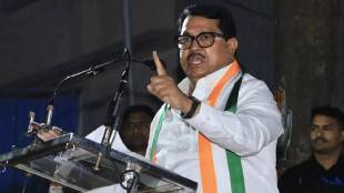 Vijay Wadettiwar Chandrapur press conference | Vidhan Parishad election horse trading row | Maharashtra political news updates | Congress leader Wadettiwar statement on council polls