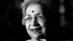 ज्येष्ठ नाट्य दिग्दर्शिका विजया मेहता यांचं निधन, रंगभूमीवरचे अनेक कलाकार घडवणाऱ्या बाई काळाच्या पडद्याआड