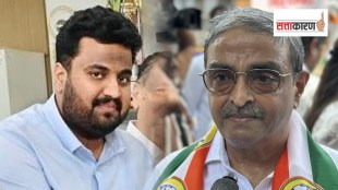 Pune MLC Election Patil vs Kakade History Repeat
