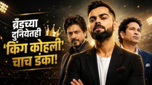 Virat Kohli Brand Value 2026
