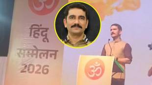 Vishwas Nangre Patil Nagpur CP | IPS Vishwas Nangre Patil RSS Speech Controversy | Vijay Wadettiwar on Vishwas Nangre Patil | Nagpur New Police Commissioner Joining 2026
