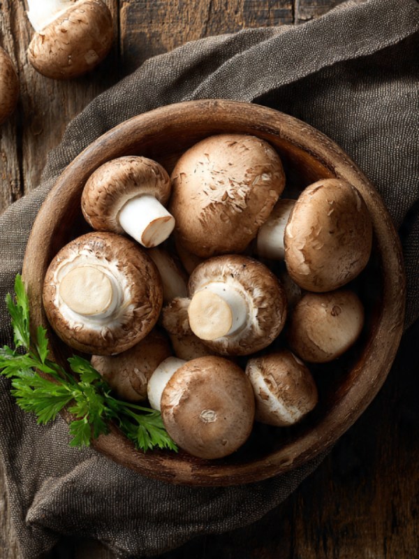 Vitamin D Rich Foods For Everyday