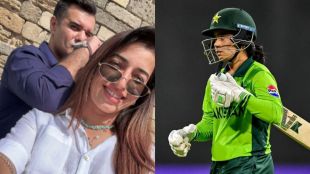 Pakistan women cricket team controversy fight | Fatima Sana Aliya Riaz Wahab Riaz dispute 2026 | पाकिस्तान महिला क्रिकेट संघ वाद | फातिमा सना आलिया रियाझ वहाब रियाझ राडा २०२६